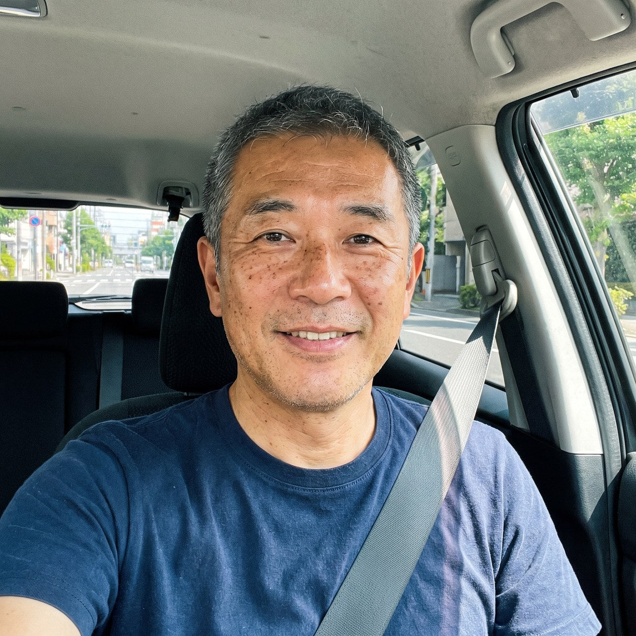 T.D.さん・58歳