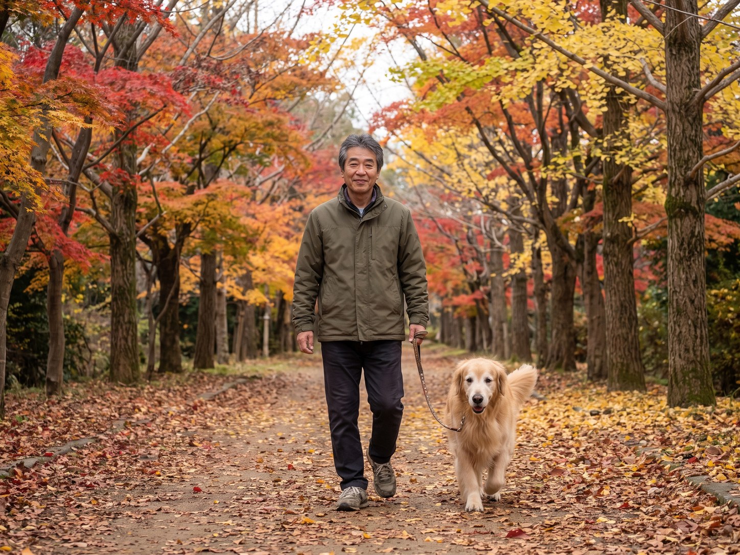 T.D.さん・58歳